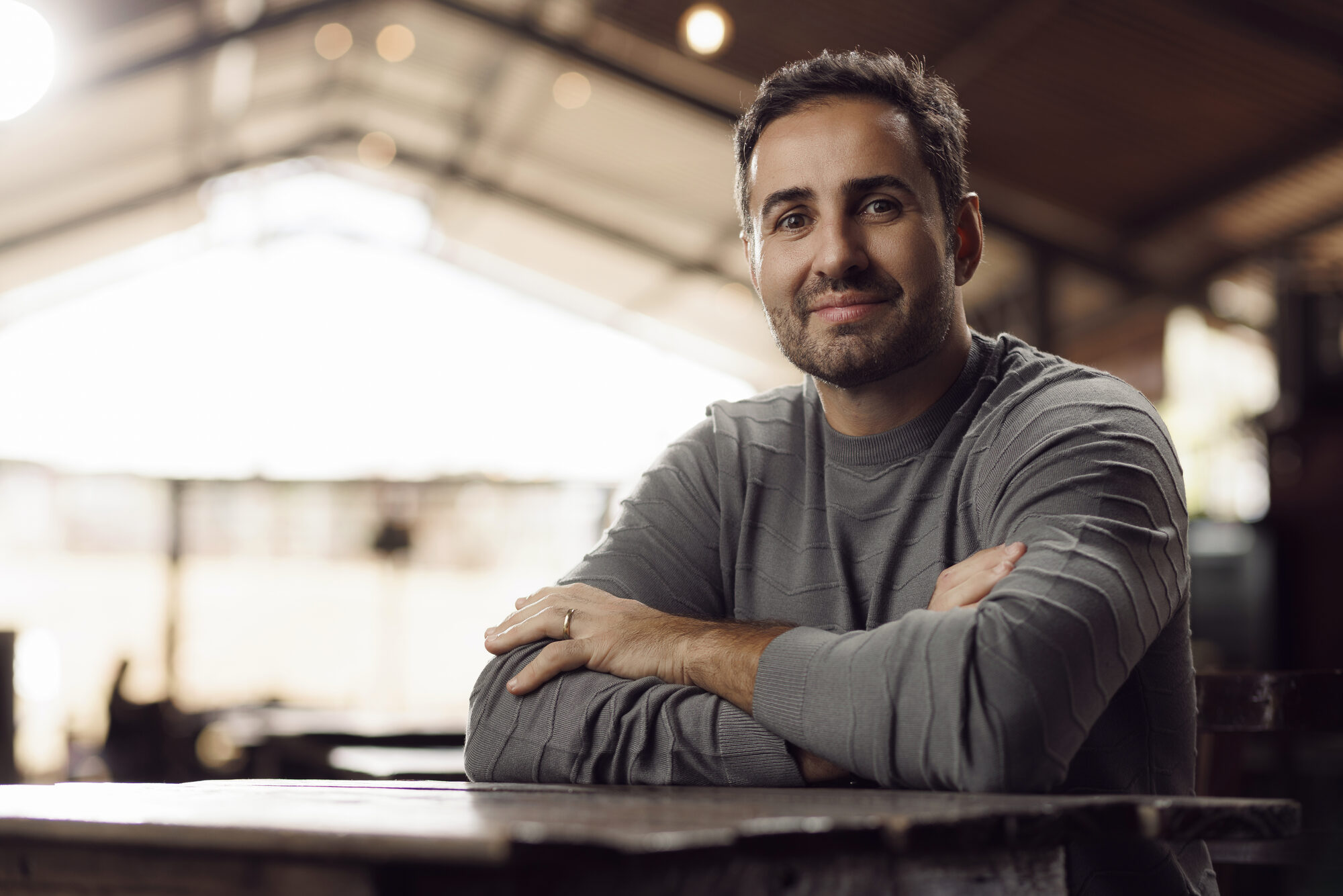 Jos&eacute; Felipe Carneiro